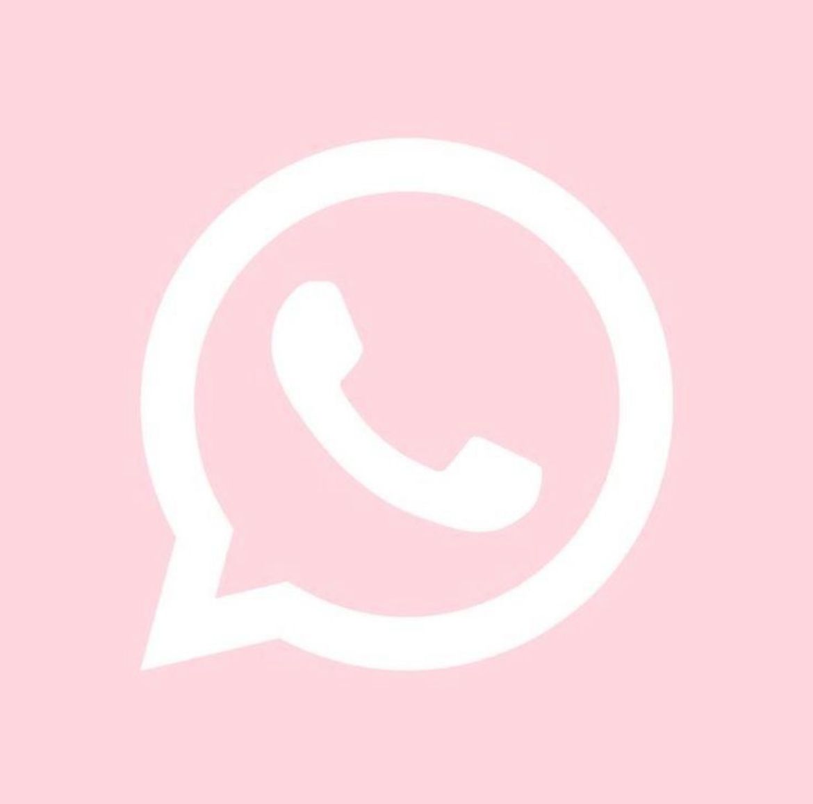 Whatsapp Message Icon